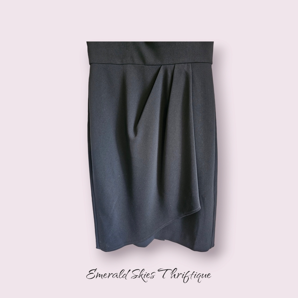 White house black market dress - Picture 3 of 4